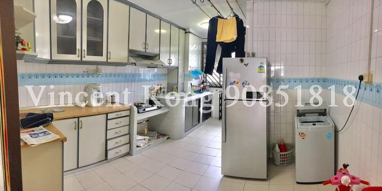 Blk 813 Jurong West Street 81 (Jurong West), HDB 4 Rooms #139504122